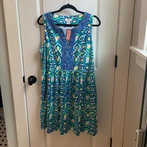Medallion Dress 👗 (16)